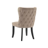 Margonia Matstol - Taupe