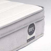 Die Comfort - Matratze – Super King Size