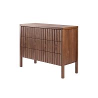 Oriel Chest of Drawers