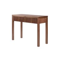 Oriel Console Table