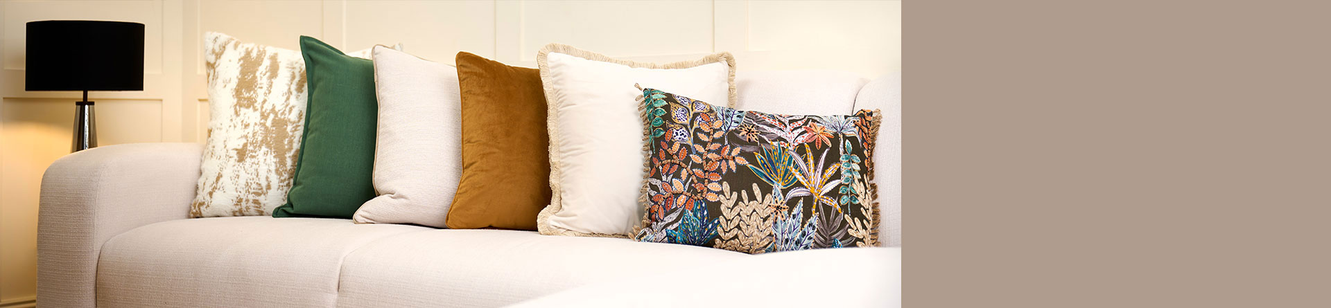 Cushions Cushions