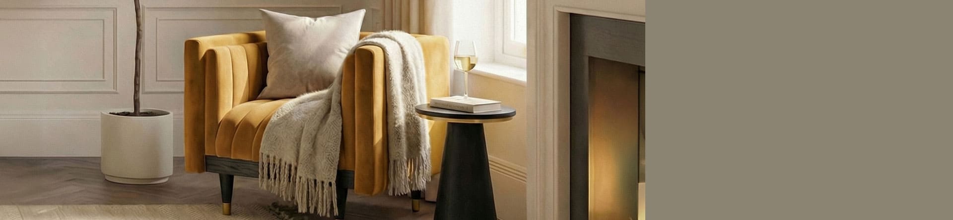 Fauteuils