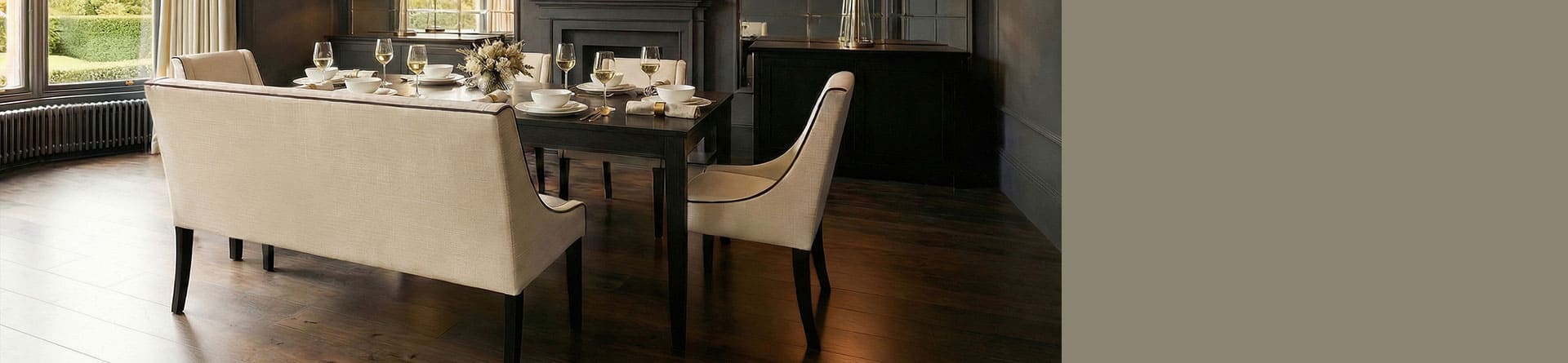 Dining Benches Dining Benches