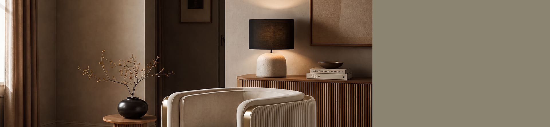 Table Lamps