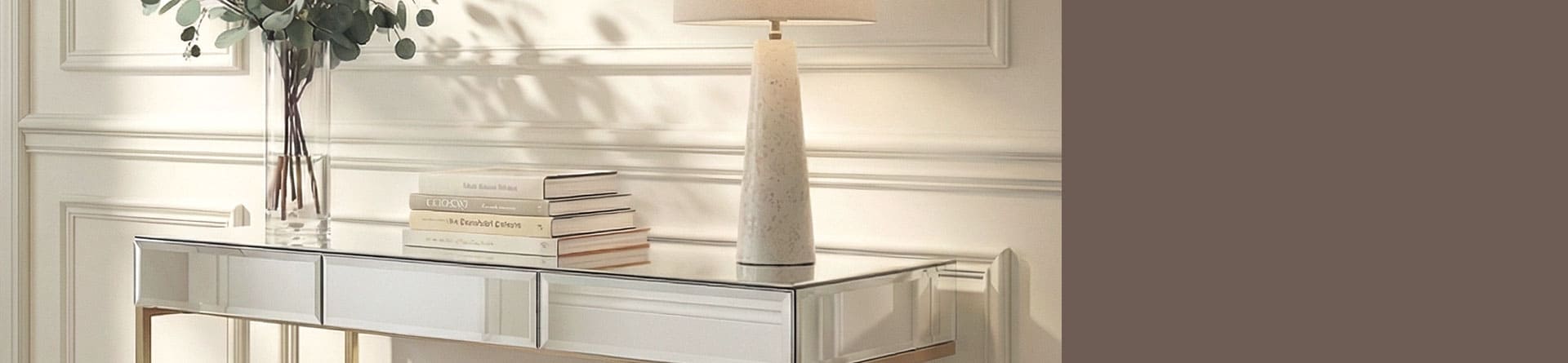 Console Tables Console Tables