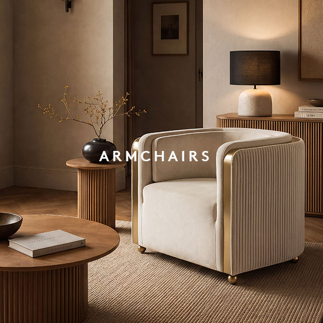 armchairs