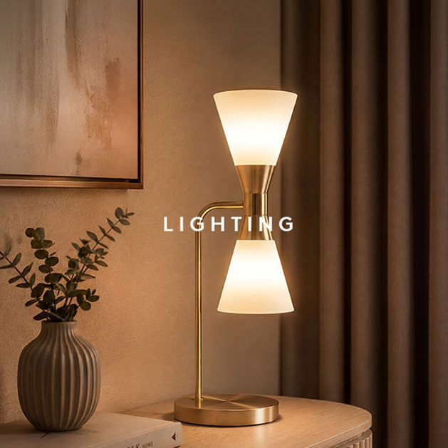 lighting