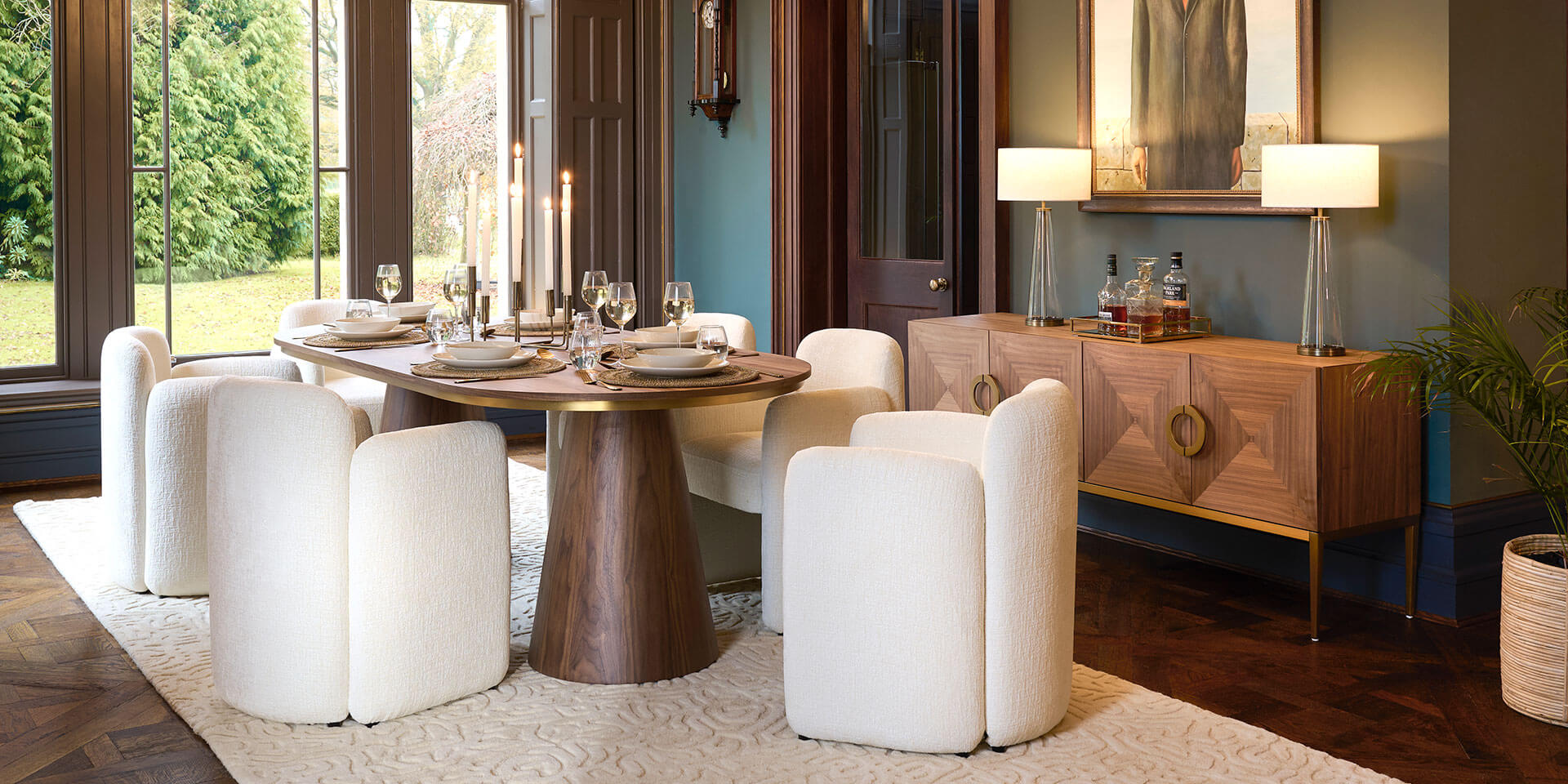 dining chairs