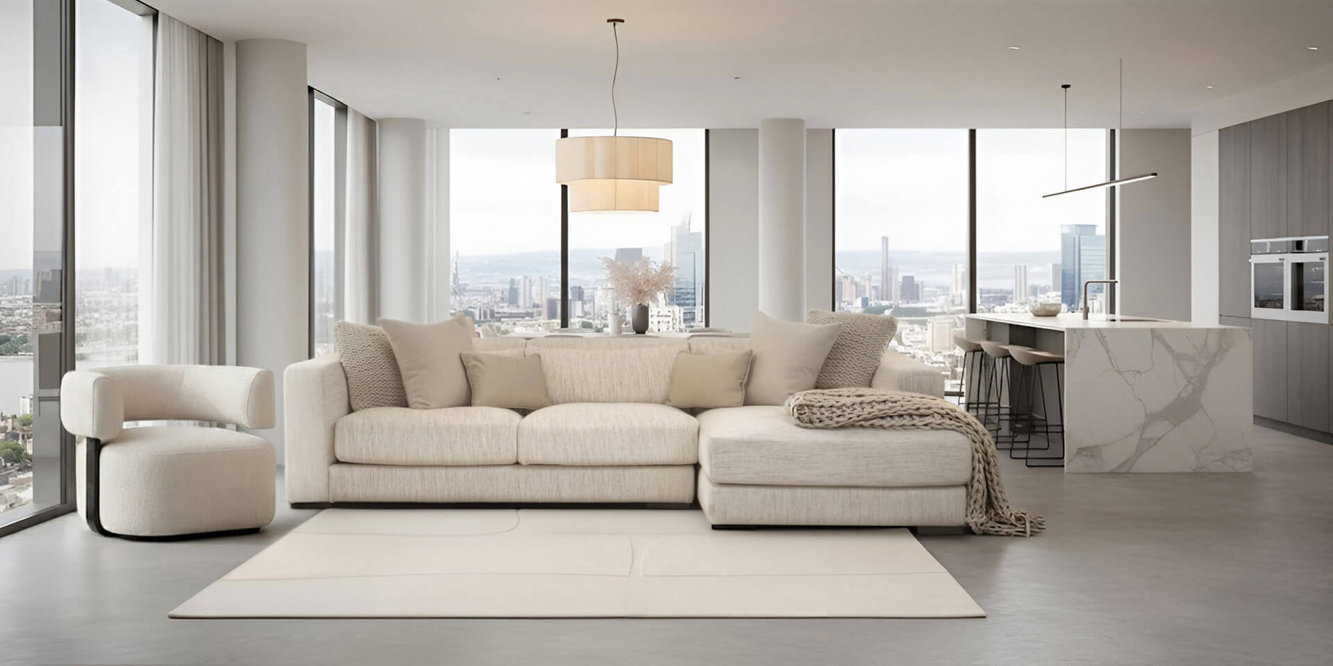 Dolce Sofa